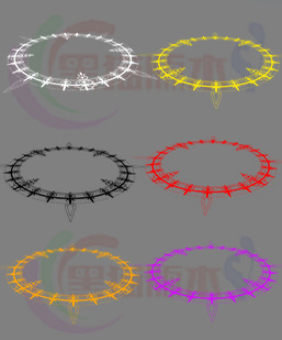 241129-A6技能-斗罗大陆高清魂环