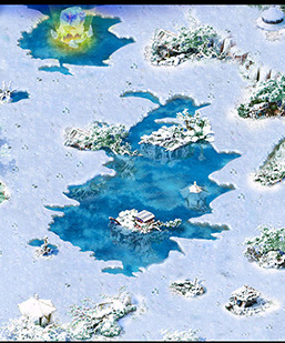 251205-B38地图 传奇地图高清素材