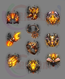 260109-B25首饰  传奇首饰高清素材