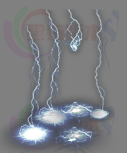 传奇技能素材 高清动态魔法BUFF特效技能 241222-A50技能