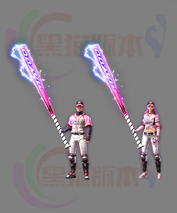 251116-B34棒球少年 传奇时装高清素材