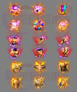 260407-B14首饰  传奇首饰高清素材