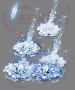 250115-A09特效技能素材