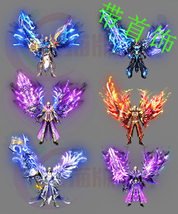 251230-B19传奇剑甲 传奇剑甲高清素材