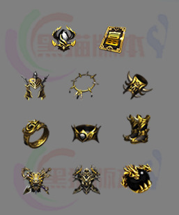 传奇首饰素材 传奇素材首饰 251016/A7-首饰