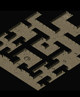 251205-B68地图 传奇地图高清素材