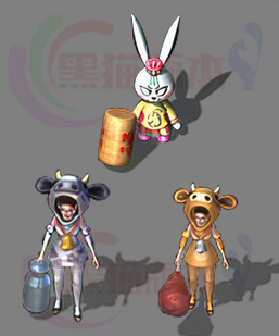 251230-A11时装 传奇时装高清素材