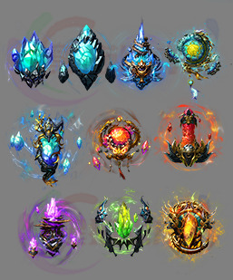 251113A3-法宝分大小特殊素材