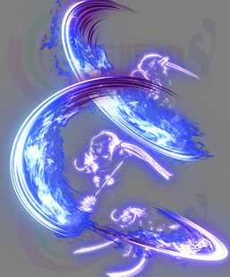 251230-A53魔法技能 传奇魔法技能高清素材