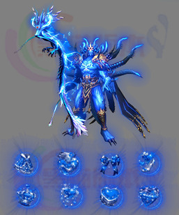 251130-A91单职业剑甲