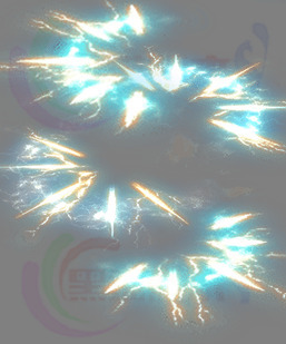 251230-A54魔法技能 传奇魔法技能高清素材