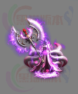 传奇时装素材 复古高清时素材 250416-B11时装