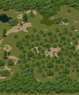 251205-B06地图 传奇地图高清素材