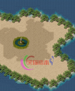 251102-A18海岛系列地图素材