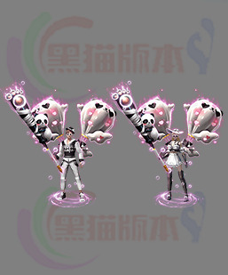 传奇时装素材 复古高清时素材 250327-B20时装