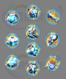 260113-B39首饰  传奇首饰高清素材