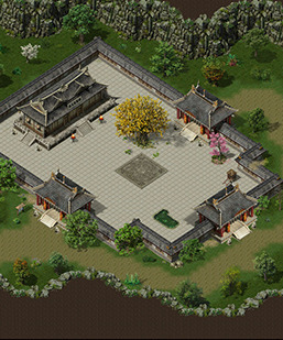 251205-B113地图 传奇地图高清素材