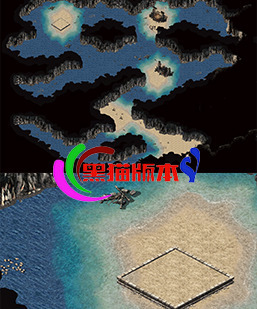 250506-A2湖底魔窟地图无缝封边