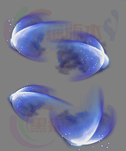 260114-A013魔法技能 传奇魔法技能高清素材