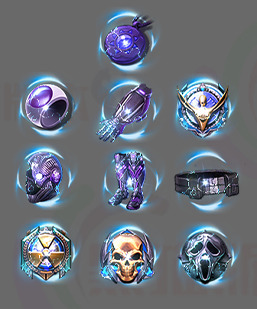 260110-A021传奇首饰素材